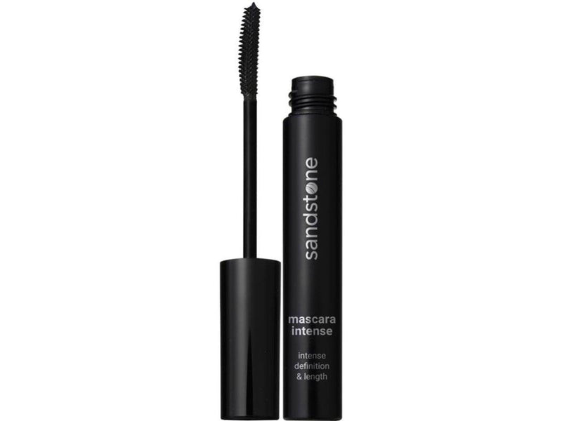 Sandstone - Mascara Intense Brown