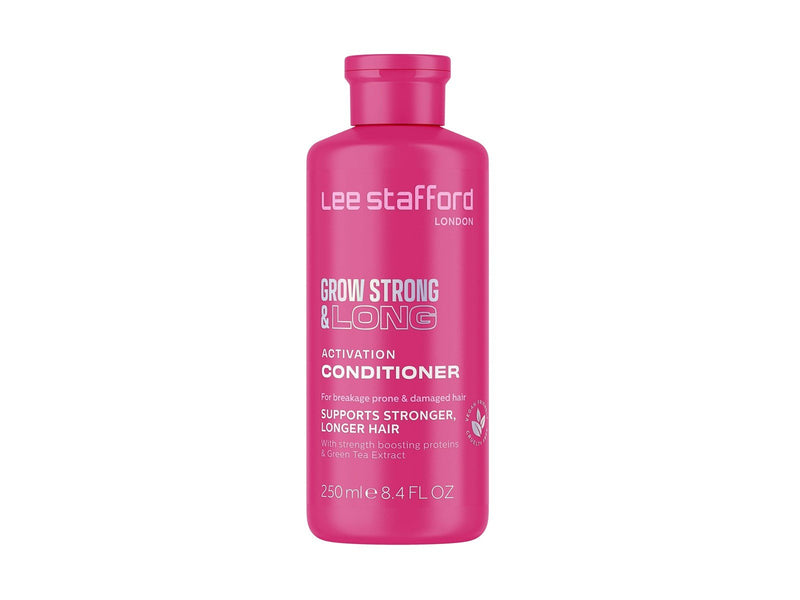 Lee Stafford Grow Strong & Long Activation Conditioner 250 ml
