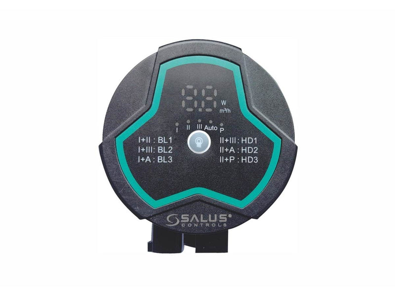 Salus Circulation pump EP15-60-130
