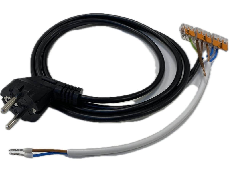 Salus Pump Wire new
