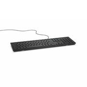 Dell Tastatur KB216 Multimedia QWERTY-UK Tastatur