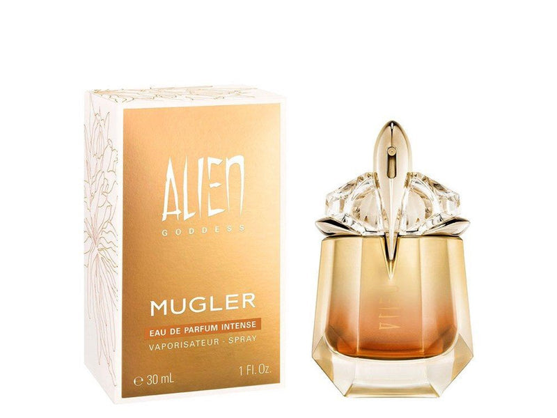 Thierry Mugler Alien Goddess Intense Edp Spray