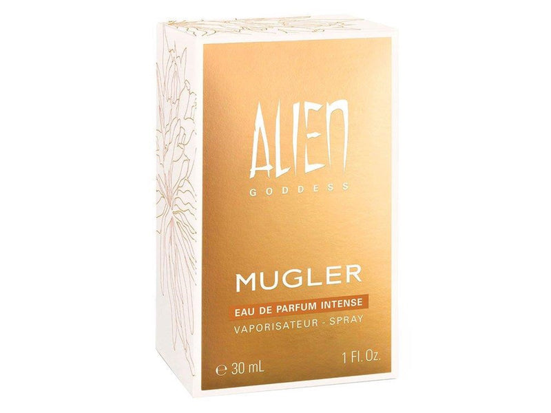Thierry Mugler Alien Goddess Intense Edp Spray