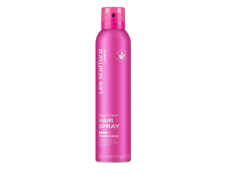 Lee Stafford - Hold Tight Hairspray 250 ml