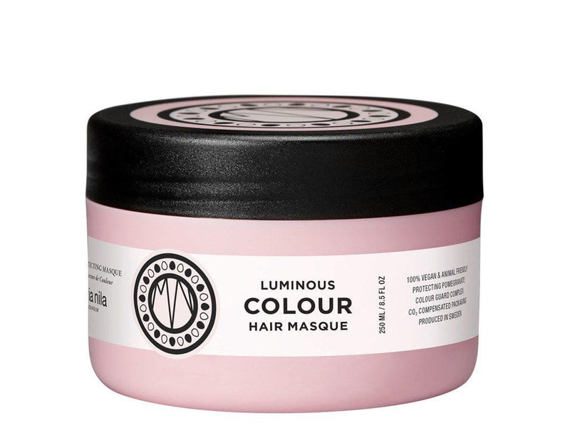 Maria Nila Luminous Colour Masque
