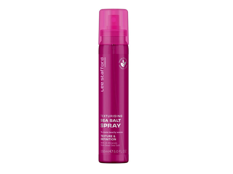 Lee Stafford Texturising Sea Salt Spray 150 ml