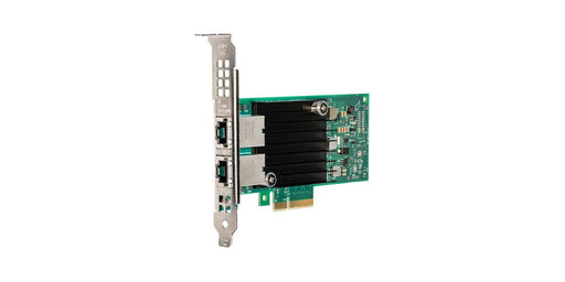 Lenovo ThinkSystem Ethernet Netzwerkadapter 2-Port, 10Gbit/s, RJ-45, Intel X550-T2