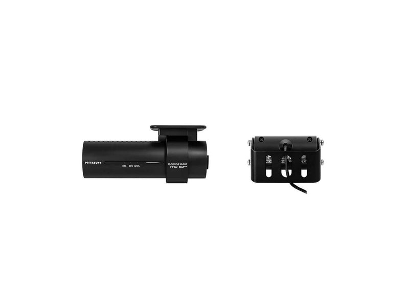 BlackVue Dashcam DR770X 2CH TRUCK 64GB