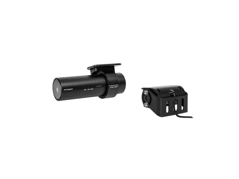 BlackVue Dashcam DR770X 2CH TRUCK 64GB