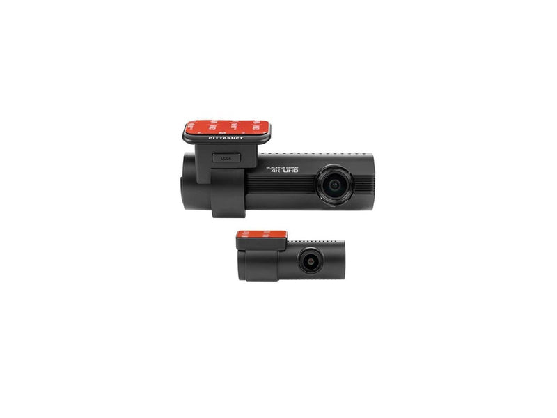 BlackVue Dash Cam DR970X 2 CH Plus 64GB