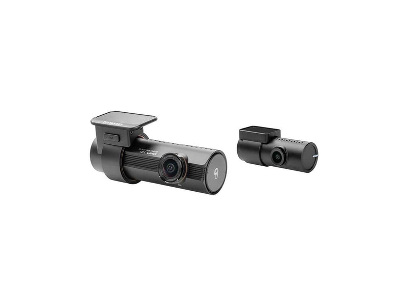 BlackVue Dash Cam DR970X 2 CH Plus 64GB