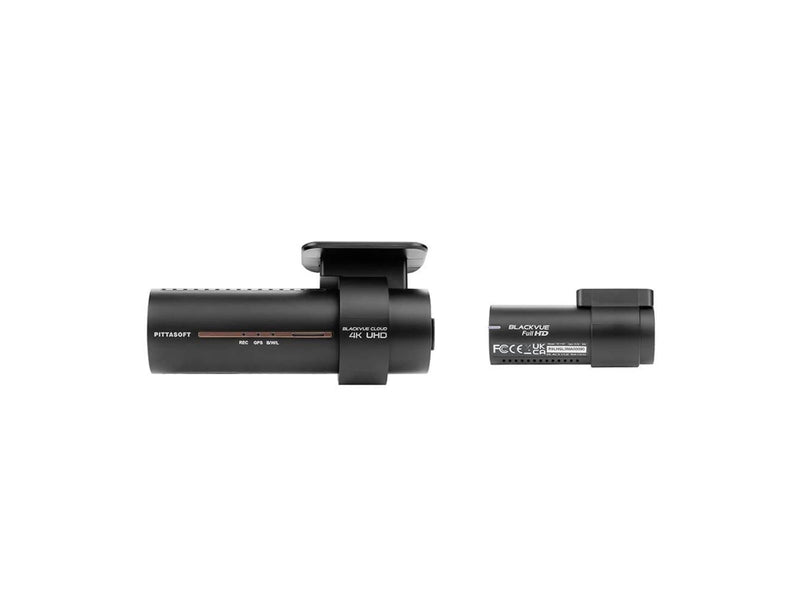 BlackVue Dash Cam DR970X 2 CH Plus 64GB