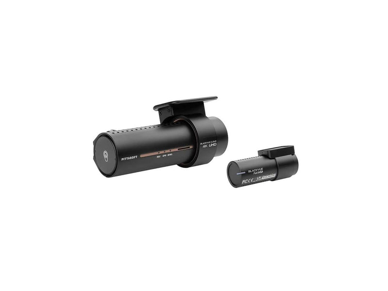 BlackVue Dash Cam DR970X 2 CH Plus 64GB