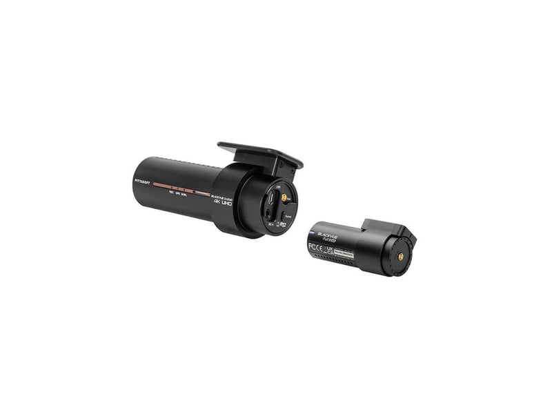 BlackVue Dash Cam DR970X 2 CH Plus 64GB