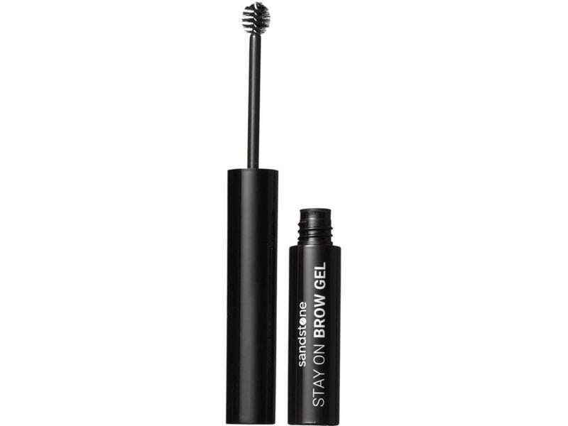 Sandstone - Stay On Brow Gel Brunette