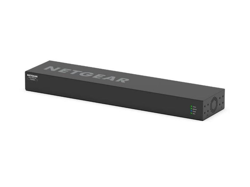 Netgear PR60X 10G/Multi-Gigabit Dual WAN Pro Router with Insight Cloud Management - Router