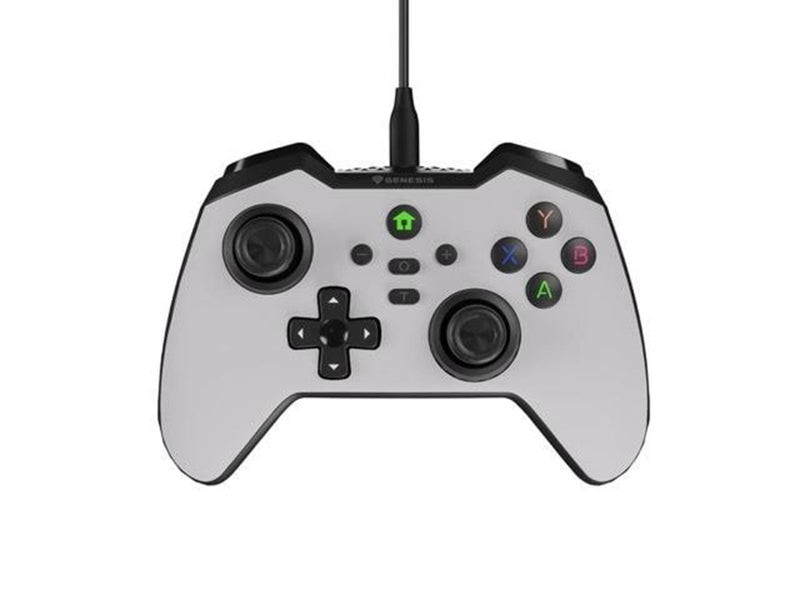 Genesis Mangan 300 - gamepad - wired - Wired Controller - Android