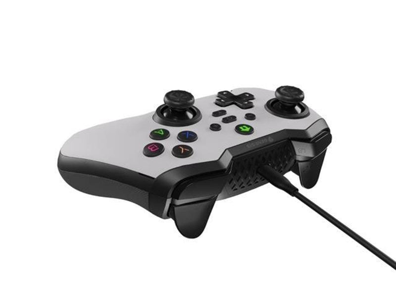 Genesis Mangan 300 - gamepad - wired - Wired Controller - Android