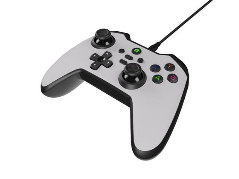 Genesis Mangan 300 - gamepad - wired - Wired Controller - Android