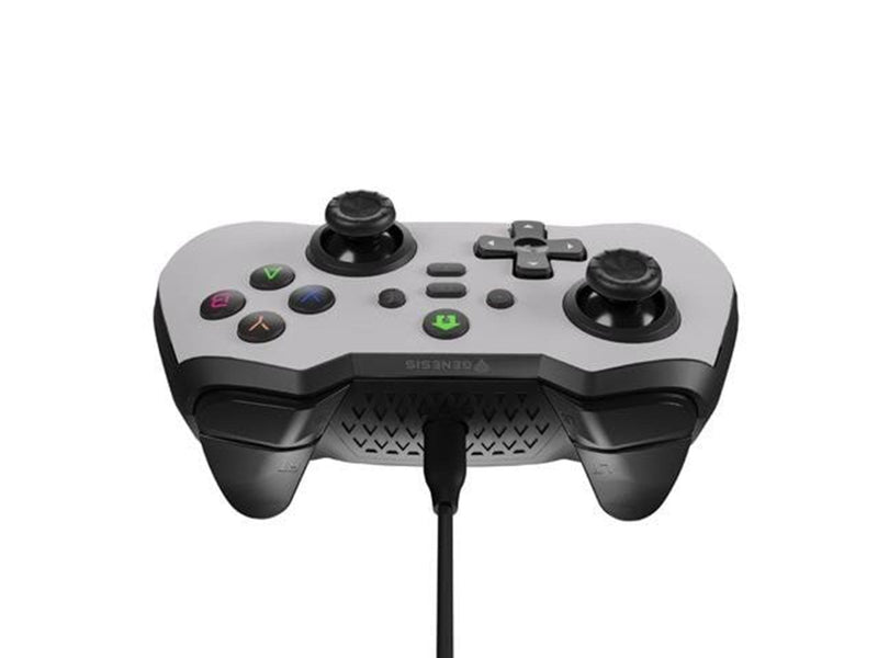Genesis Mangan 300 - gamepad - wired - Wired Controller - Android
