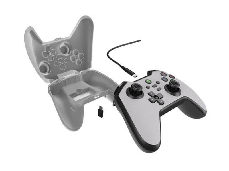 Genesis Mangan 300 - gamepad - wired - Wired Controller - Android