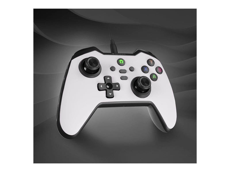 Genesis Mangan 300 - gamepad - wired - Wired Controller - Android