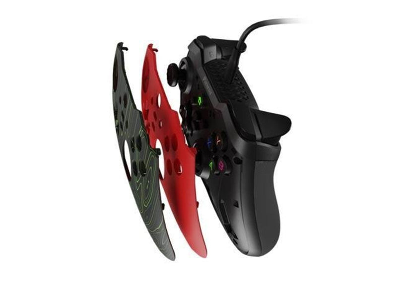 Genesis Mangan 300 - gamepad - wired - Wired Controller - Android