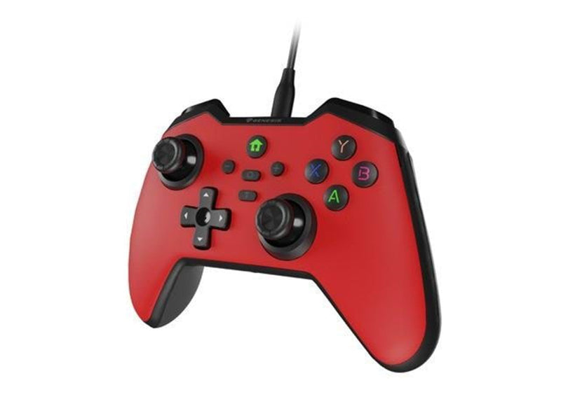Genesis Mangan 300 - gamepad - wired - Wired Controller - Android
