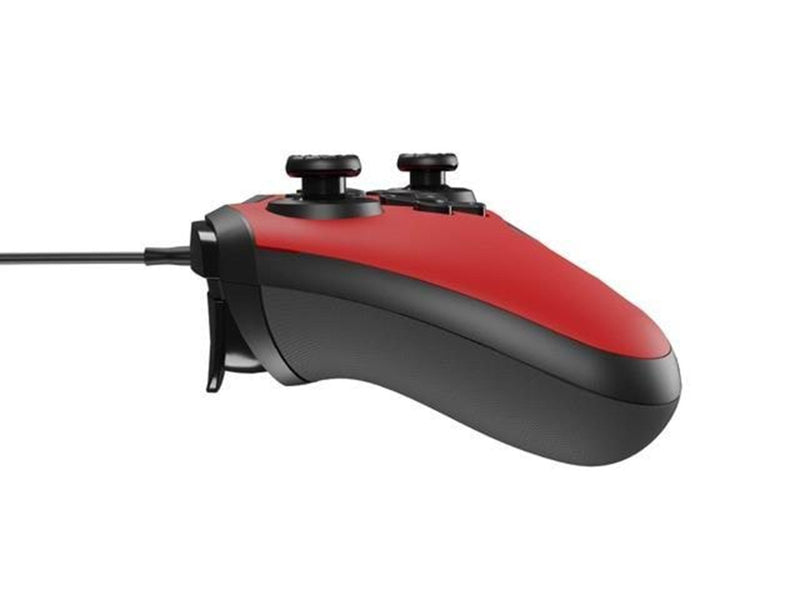Genesis Mangan 300 - gamepad - wired - Wired Controller - Android