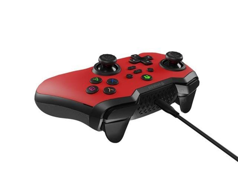 Genesis Mangan 300 - gamepad - wired - Wired Controller - Android
