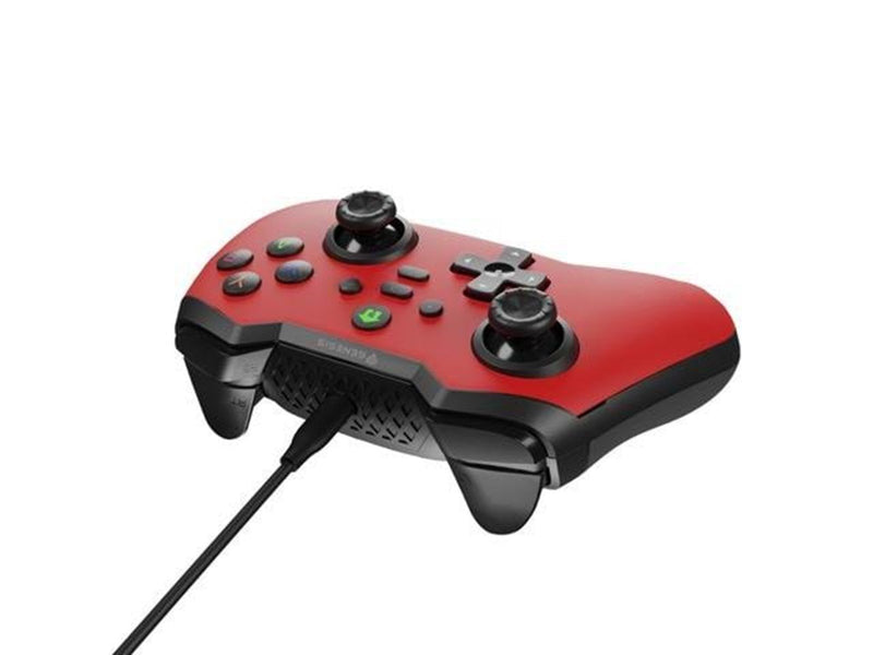 Genesis Mangan 300 - gamepad - wired - Wired Controller - Android