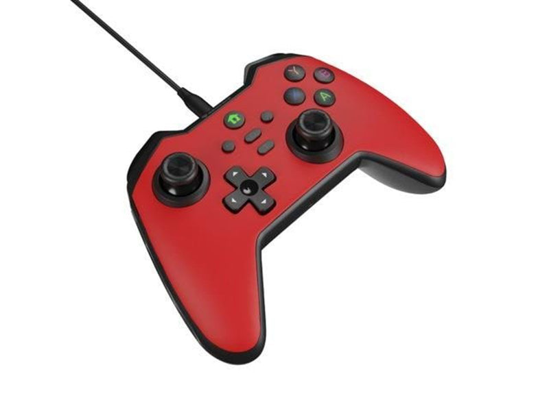 Genesis Mangan 300 - gamepad - wired - Wired Controller - Android