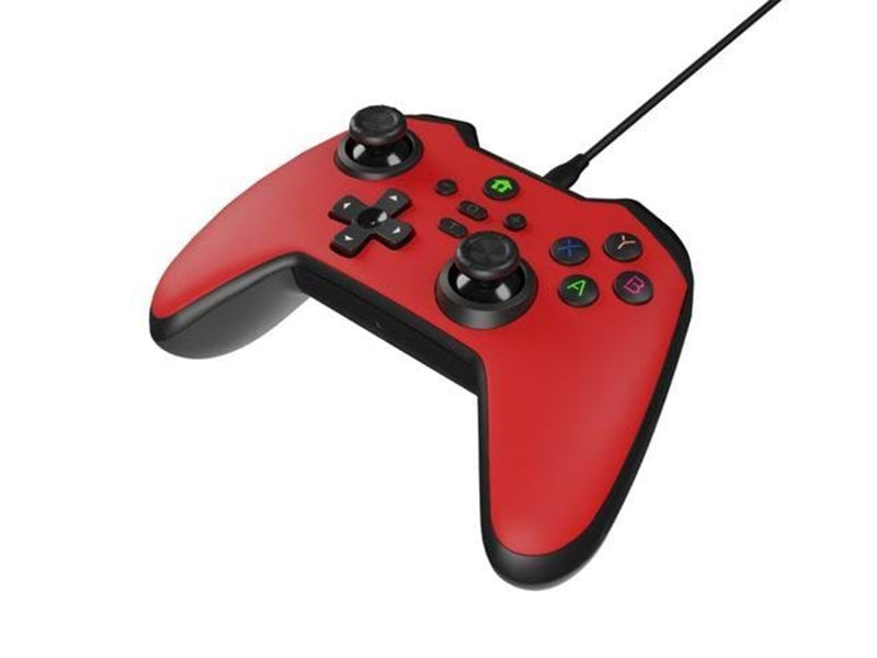 Genesis Mangan 300 - gamepad - wired - Wired Controller - Android