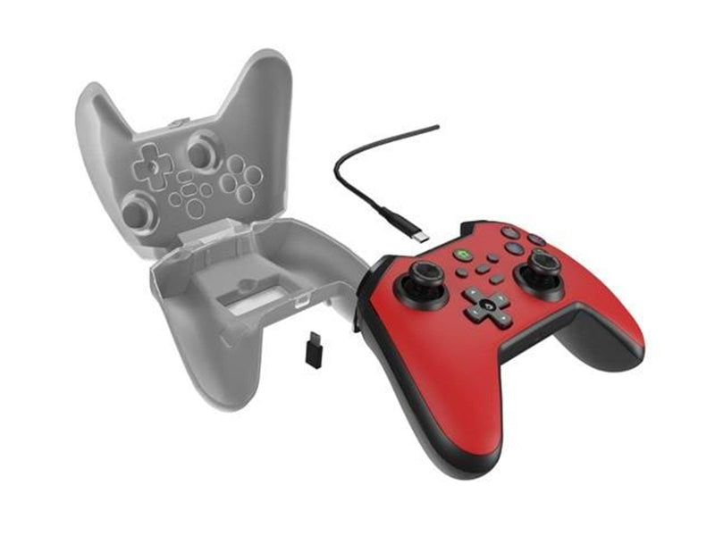 Genesis Mangan 300 - gamepad - wired - Wired Controller - Android
