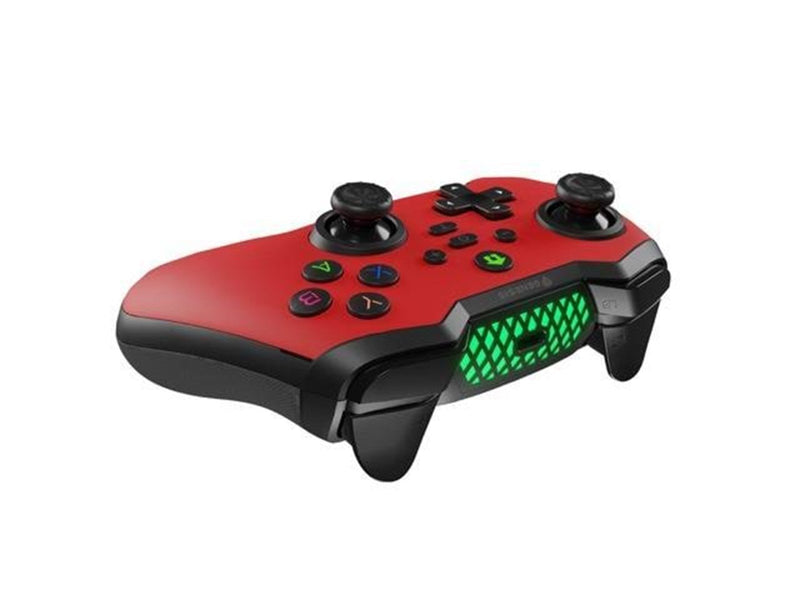Genesis Mangan 400 - gamepad - wireless wired - Bluetooth - Wired Controller - Android