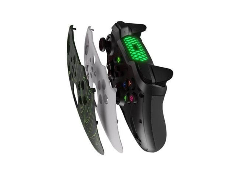 Genesis Mangan 400 - gamepad - wireless wired - Bluetooth - Wired Controller - Android