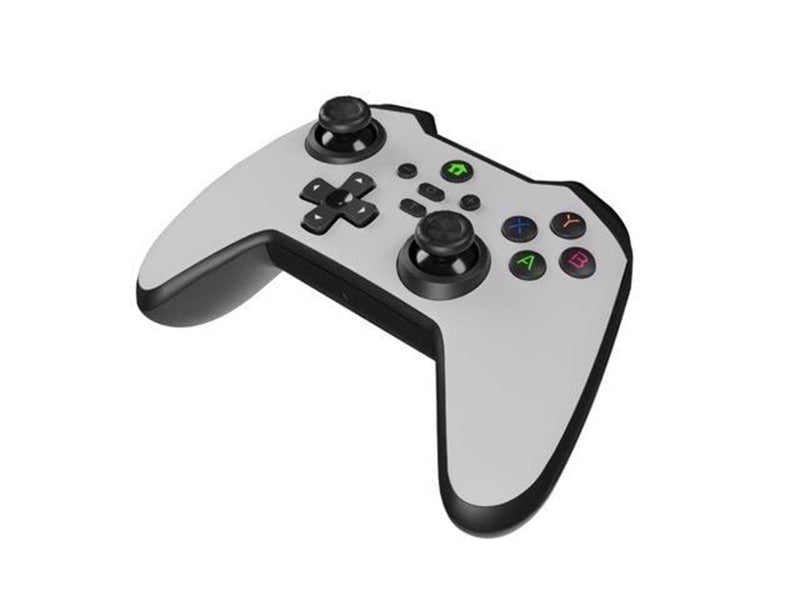 Genesis Mangan 400 - gamepad - wireless wired - Bluetooth - Wired Controller - Android