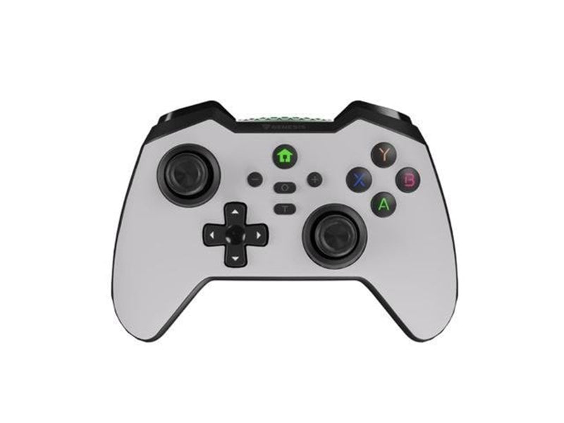 Genesis Mangan 400 - gamepad - wireless wired - Bluetooth - Wired Controller - Android