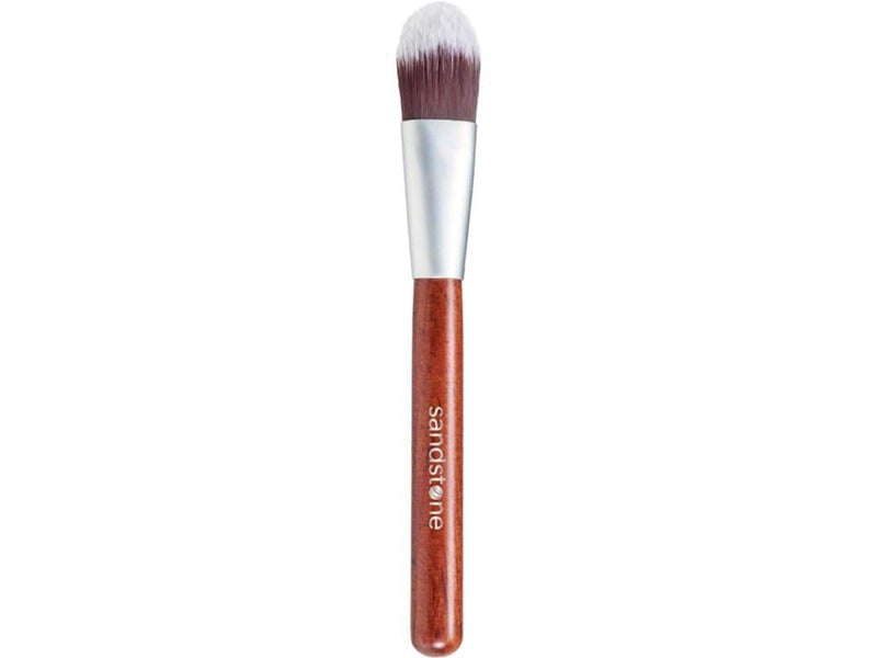Sandstone - Foundation Brush Vegan