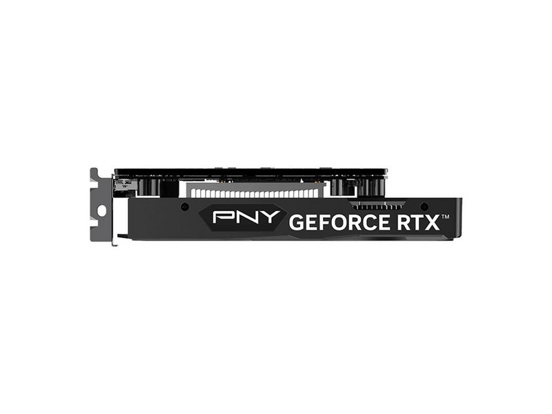 PNY GeForce RTX 3050 VERTO Dual Fan Edition - 6GB GDDR6 RAM - Grafikkarte