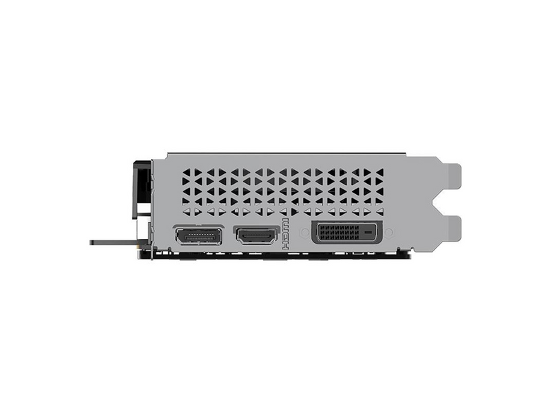 PNY GeForce RTX 3050 VERTO Dual Fan Edition - 6GB GDDR6 RAM - Grafikkarte