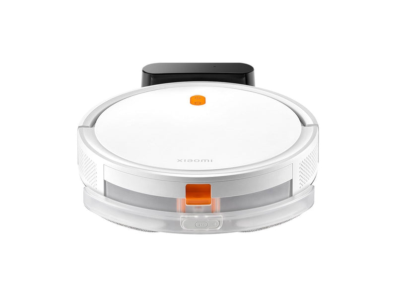 Xiaomi Roboter Staubsauger E5 White