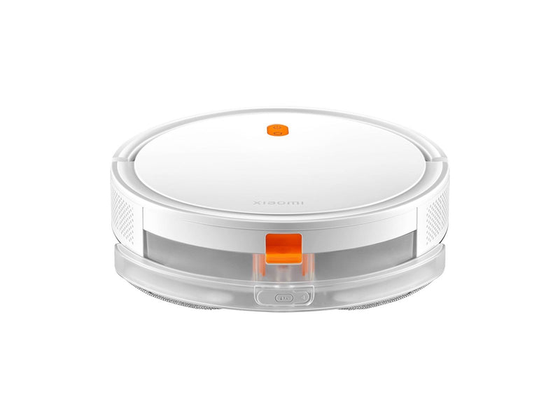Xiaomi Roboter Staubsauger E5 White