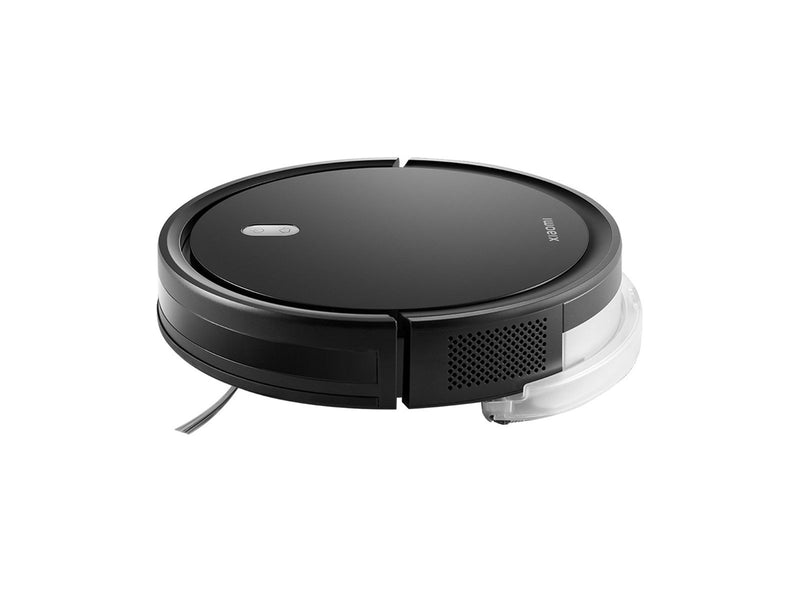 Xiaomi Roboter Staubsauger E5 Black