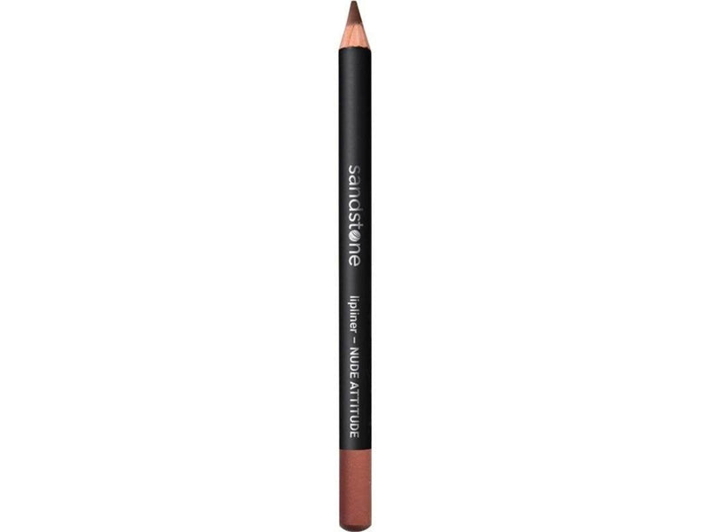 Sandstone - Lipliner Nude Attitude