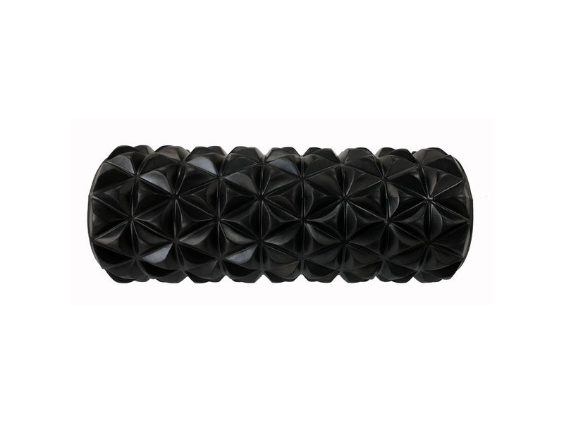 TITAN LIFE Foam Roller - Black