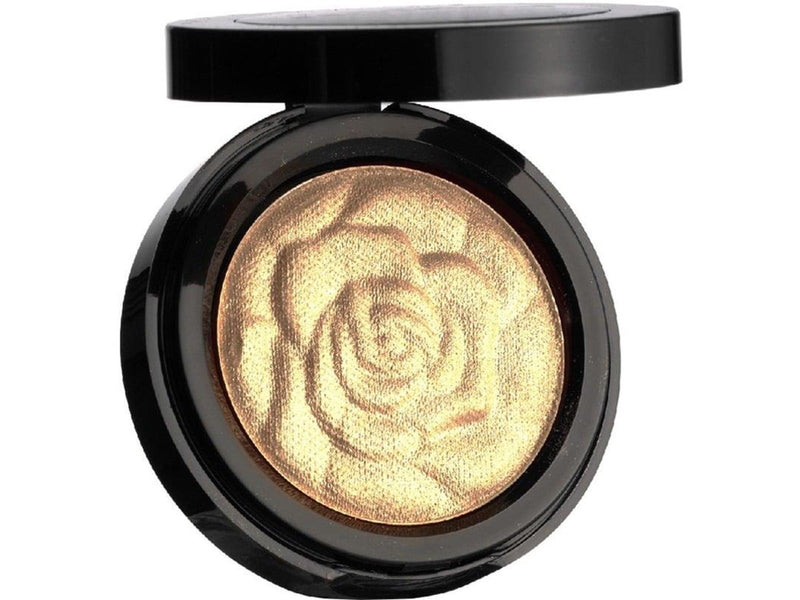 Sandstone - Don't Hide Highlighter 300 Silver