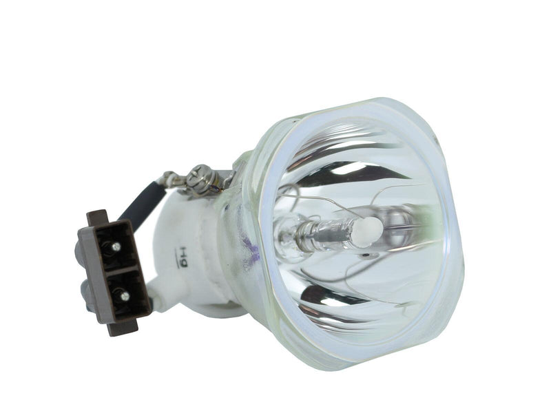 Beamerlampe (nur Leuchtmittel) für TOSHIBA (ersetzt: TLPLW10)