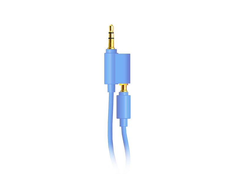 Bluey Headphone On-Ear Kids Wireless 85/95dB