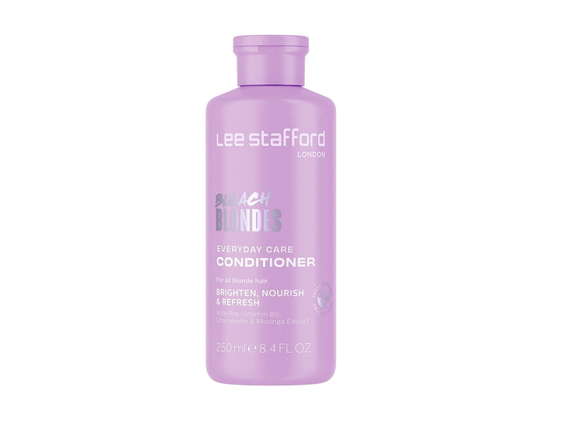 Lee Stafford Bleach Blondes Everyday Care Conditioner 250 ml